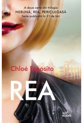 Rea - Chloe Esposito