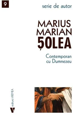 Contemporan cu Dumnezeu - Marius Marian Solea