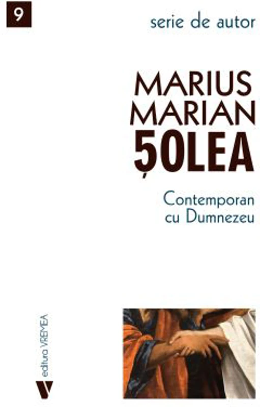 Contemporan cu Dumnezeu - Marius Marian Solea
