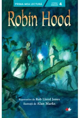 Robin Hood