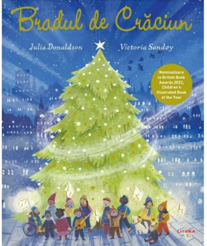 Bradul de Craciun