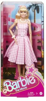 Papusa barbie the movie, Barbie