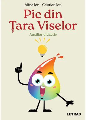 Pic din Tara Viselor: Auxiliar didactic