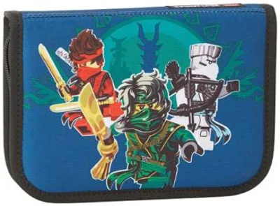 Penar echipat Lego Ninjago Into the Unknown 20085-2303