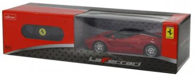 Masina cu telecomanda Ferrari Laferrari scara 1: 24