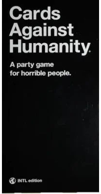 Joc Cards Against Humanity 2. 0 Intl. Edition