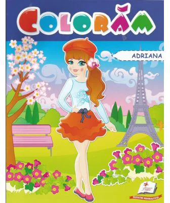 Coloram. Adriana