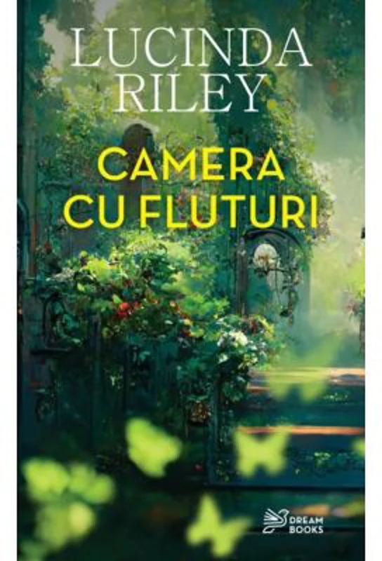 Camera cu fluturi (vol. 78)