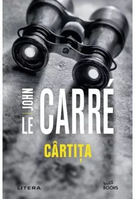 Cartita - John le Carre