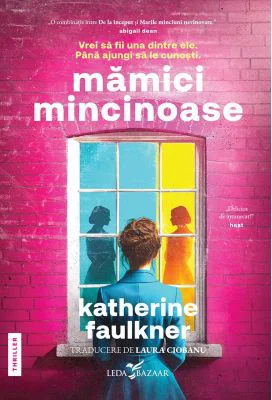 Mamici mincinoase