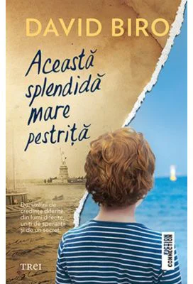 Aceasta splendida mare pestrita