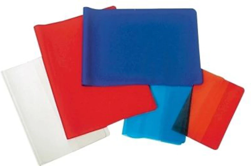 Coperta caiet x6 Buc, A5 ( CP1013009 )
