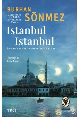 Istanbul Istanbul - Burhan Sonmez