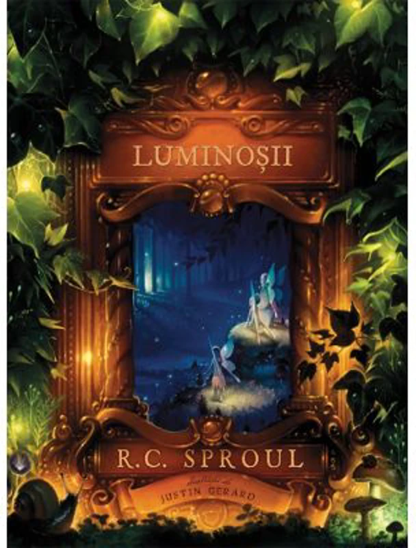 Luminosii - R. C. Sproul