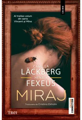 Miraj - Camilla Lackberg, Henrik Fexeus