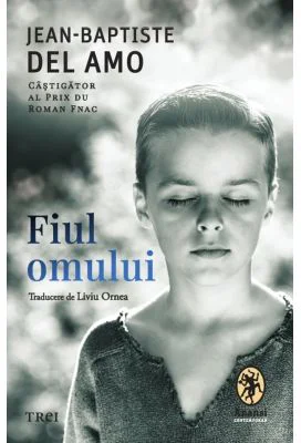 Fiul omului - Jean-Baptiste del Amo