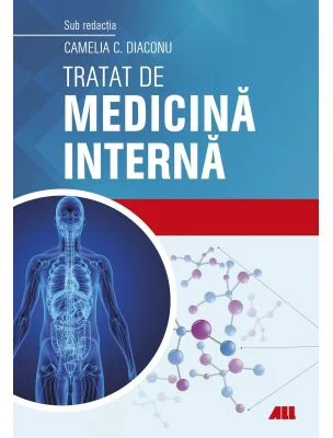 Tratat de medicina interna - Camelia C. Diaconu