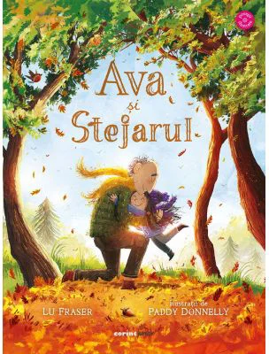 Ava si Stejarul - Lu Fraser