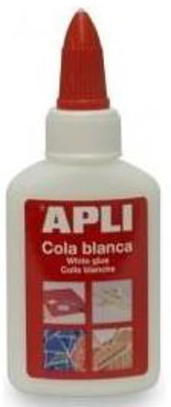 Lipici Apli 40g., alb, non-toxic, fara solventi (AL005040)