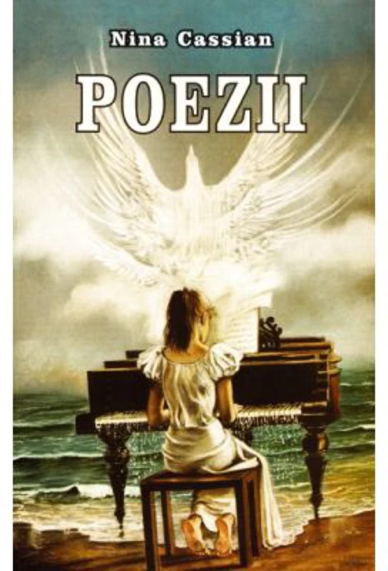 Poezii - Nina Cassian