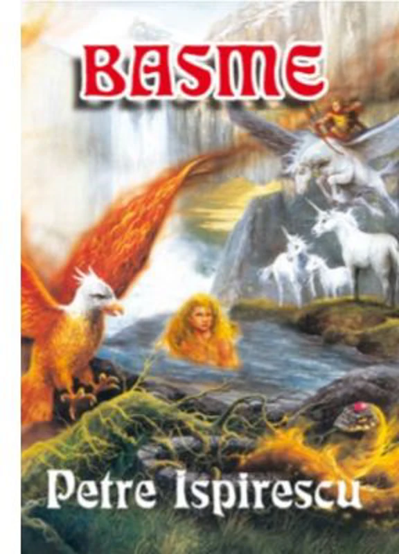 Basme - Petre Ispirescu