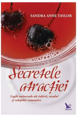 Secretele atractiei.