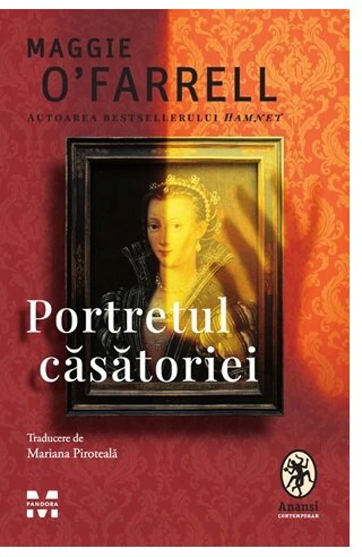 Portretul casatoriei