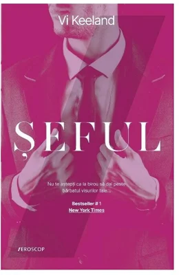 Seful - Vi Keeland