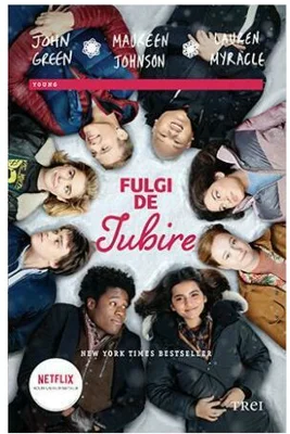 Fulgi de iubire