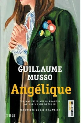 Angelique - Guillaume Musso