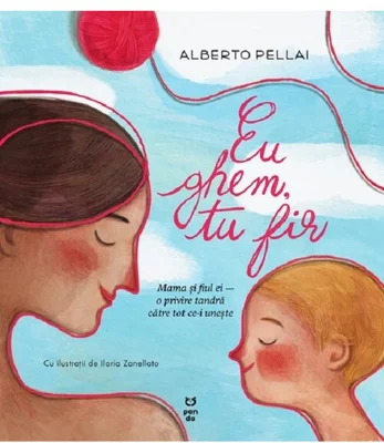 Eu ghem tu fir - Alberto Pellai