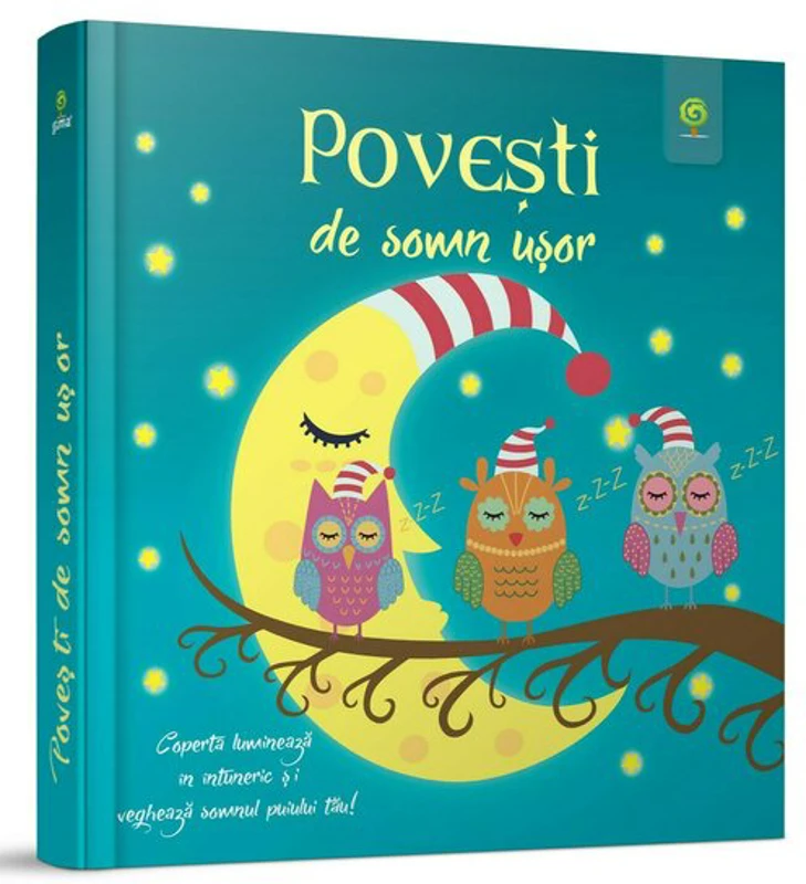 Povesti de somn usor