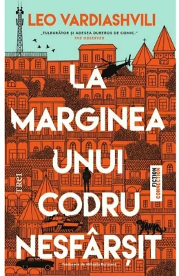 La marginea unui codru nesfarsit