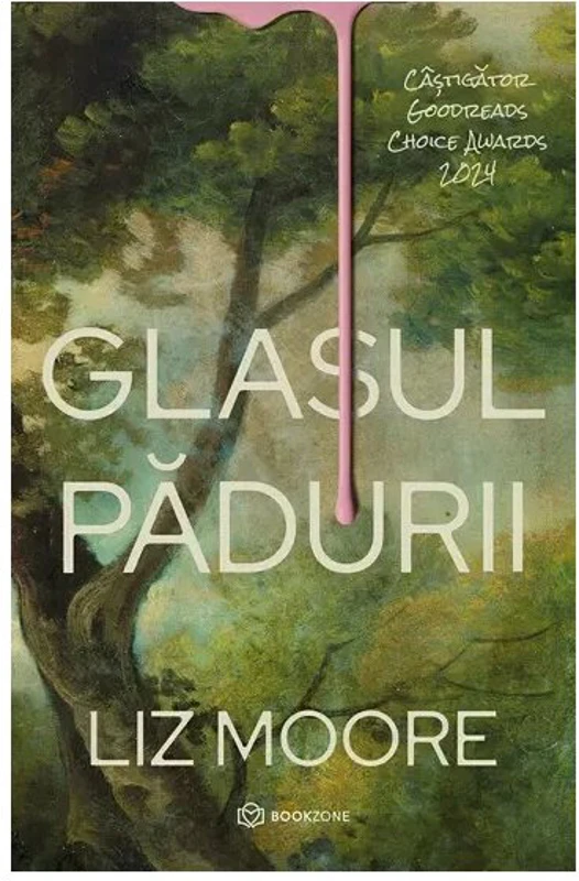 Glasul padurii