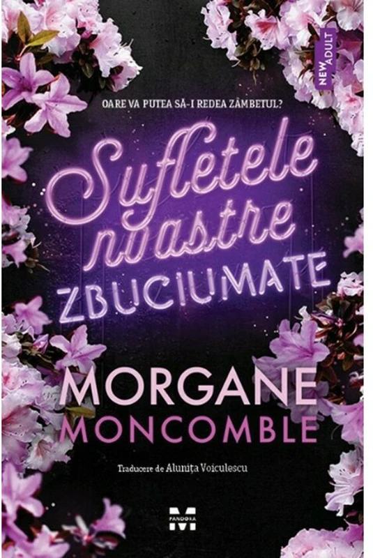 Sufletele noastre zbuciumate