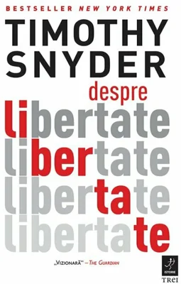 Despre libertate