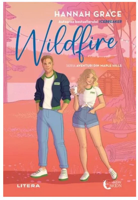 Wildfire
