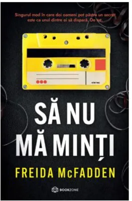 Sa nu ma minti