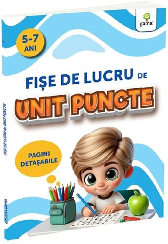 Fise de lucru de unit puncte