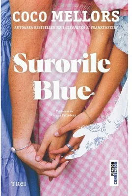 Surorile Blue