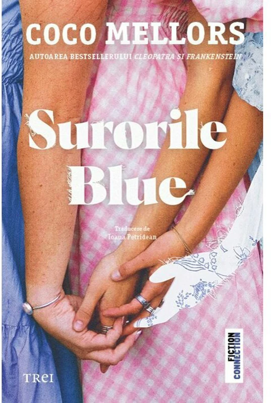 Surorile Blue