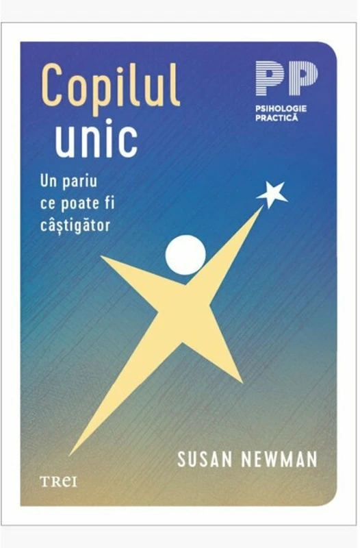 Copilul unic