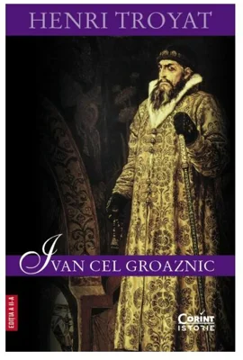 Ivan cel Groaznic (editia a II-a)