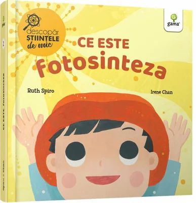 Ce este fotosinteza