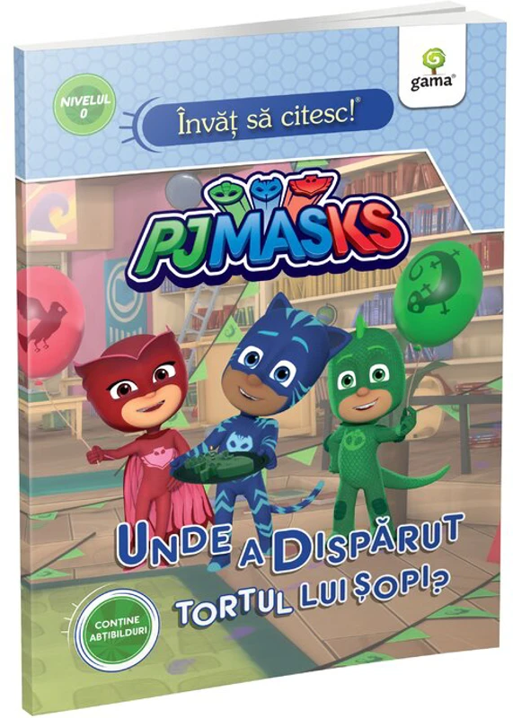 Unde a disparut tortul lui Sopi?