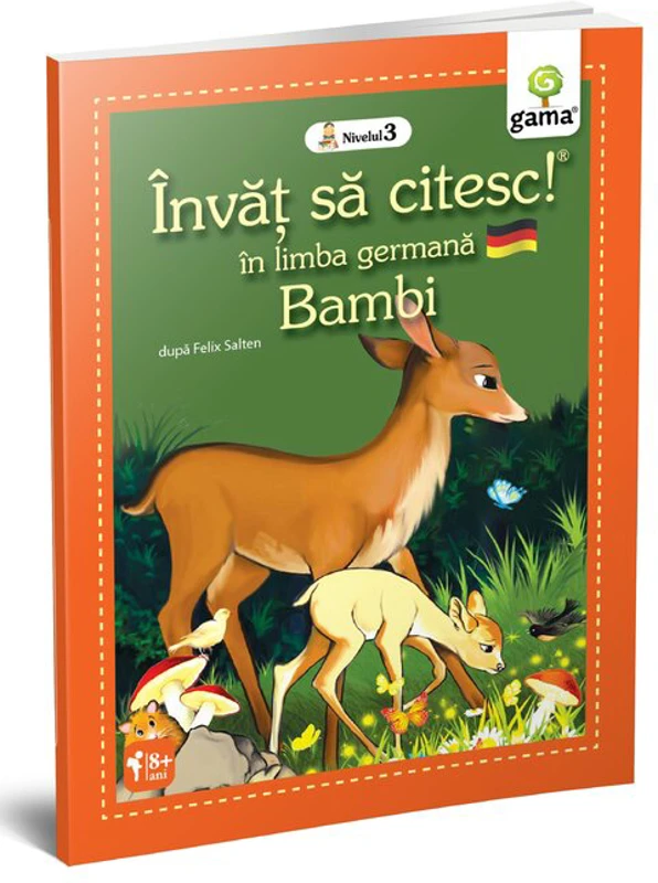 Bambi
