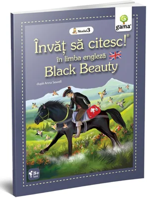 Black Beauty