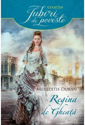 Regina de gheata