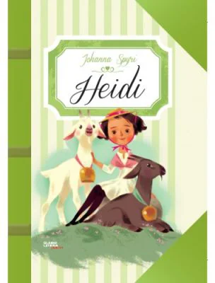 Heidi