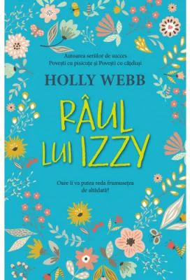 Raul lui Izzy
